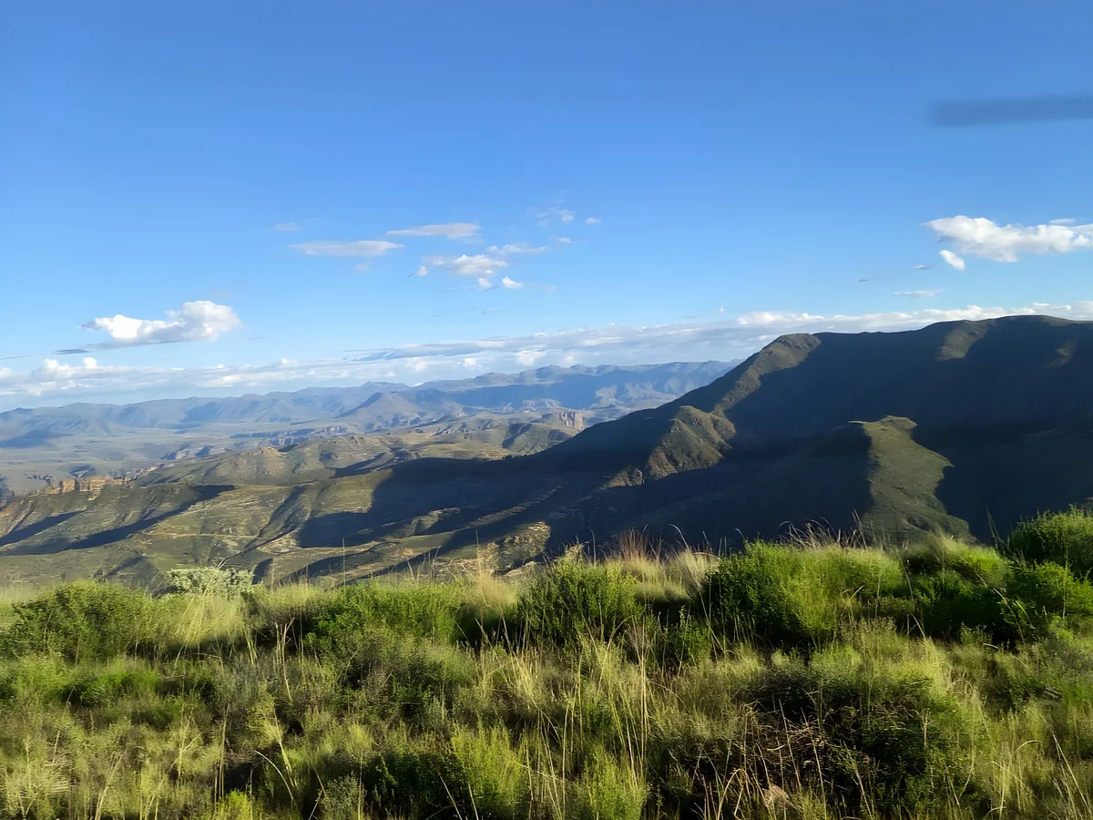 Environmental sustainability landscape