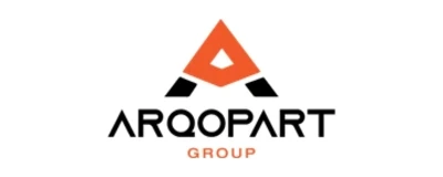 Arqopart logo