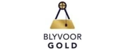 Blyvoor Gold logo
