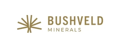 Bushveld Minerals logo