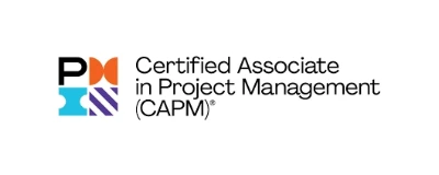 CAPM logo