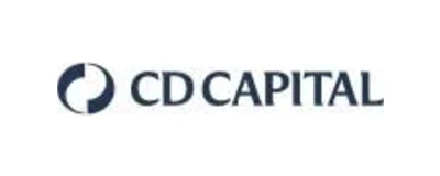 CD Capital logo