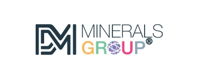 DM Minerals Group logo