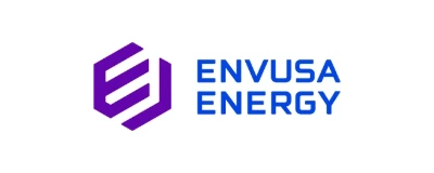 Envusa Energy logo