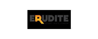 Erudite logo