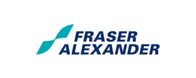 Fraser Alexander logo