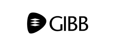 GIBB logo