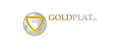 Goldplat logo