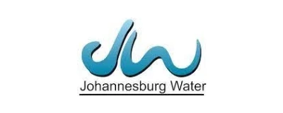Johannesburg Water logo