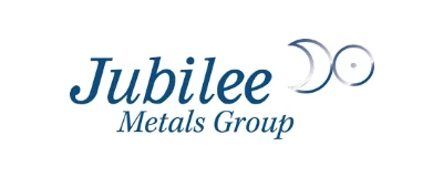 Jubilee Metals Group logo