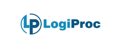 Logiproc logo