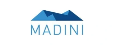 Madini Mining logo