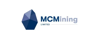 MC Mining logo