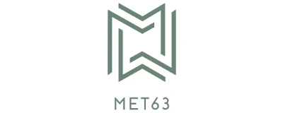 MET63 logo