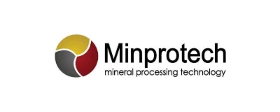 Minprotech logo