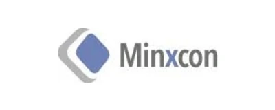 Minxcon logo