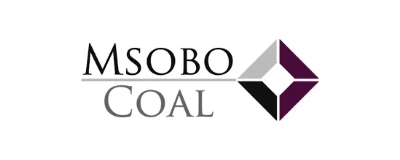 Msobo Coal logo