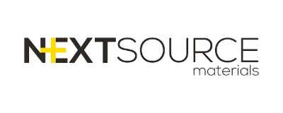 NextSource logo
