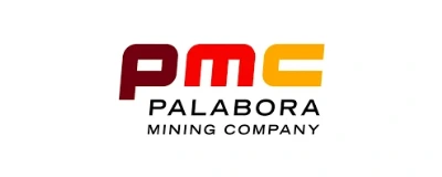 Palabora Mining Company logo