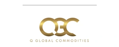 Q Global Commodities logo