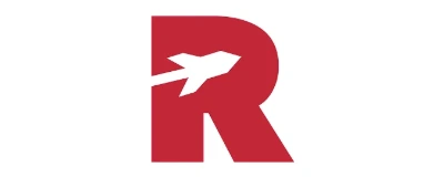 Red Rocket logo