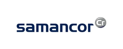 Samancor logo