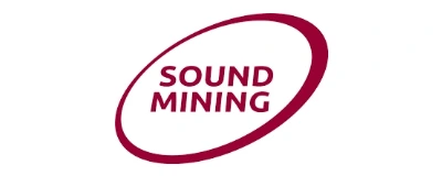 Sound Mining logo