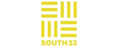 South32 logo