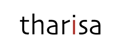 Tharisa logo