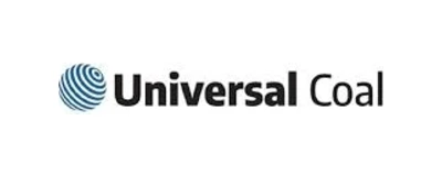 Universal Coal logo