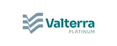 Valterra logo