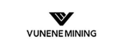 Vunene Mining logo