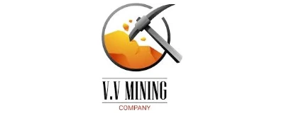 VV Mining logo