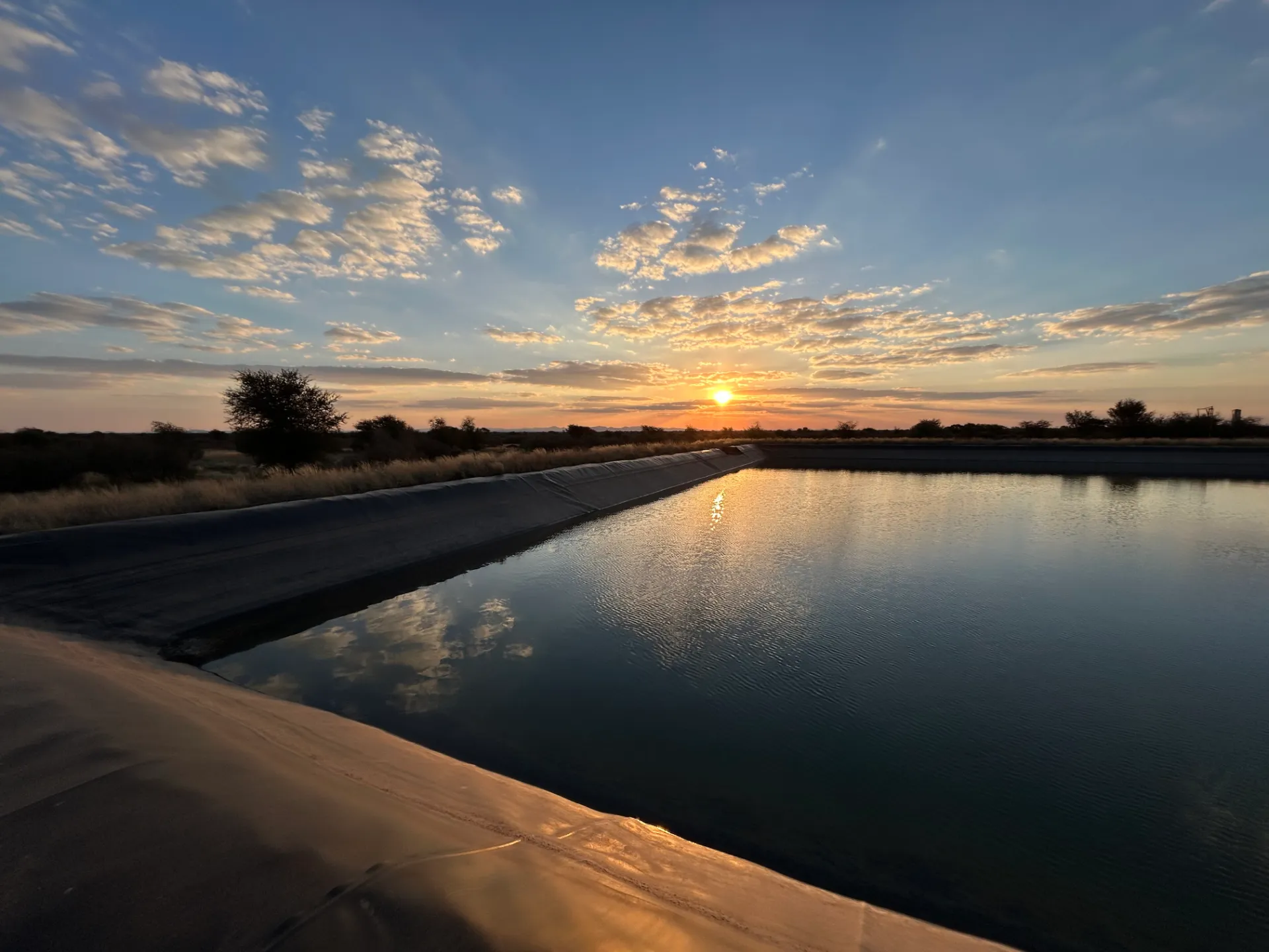 Water resource and utilisation engineering